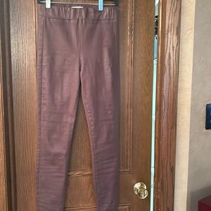 Chocolate Coated jeana